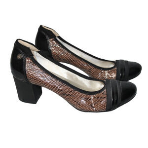Anne Klein Sport | Shoes | Ann Klein Sport Akguardian Size 5 2 Medium Pump Heel | Poshmark Anne Klein Sport | Shoes | Ann Klein Sport Akguardian Size 5 2 Medium Pump Heel | Poshmark